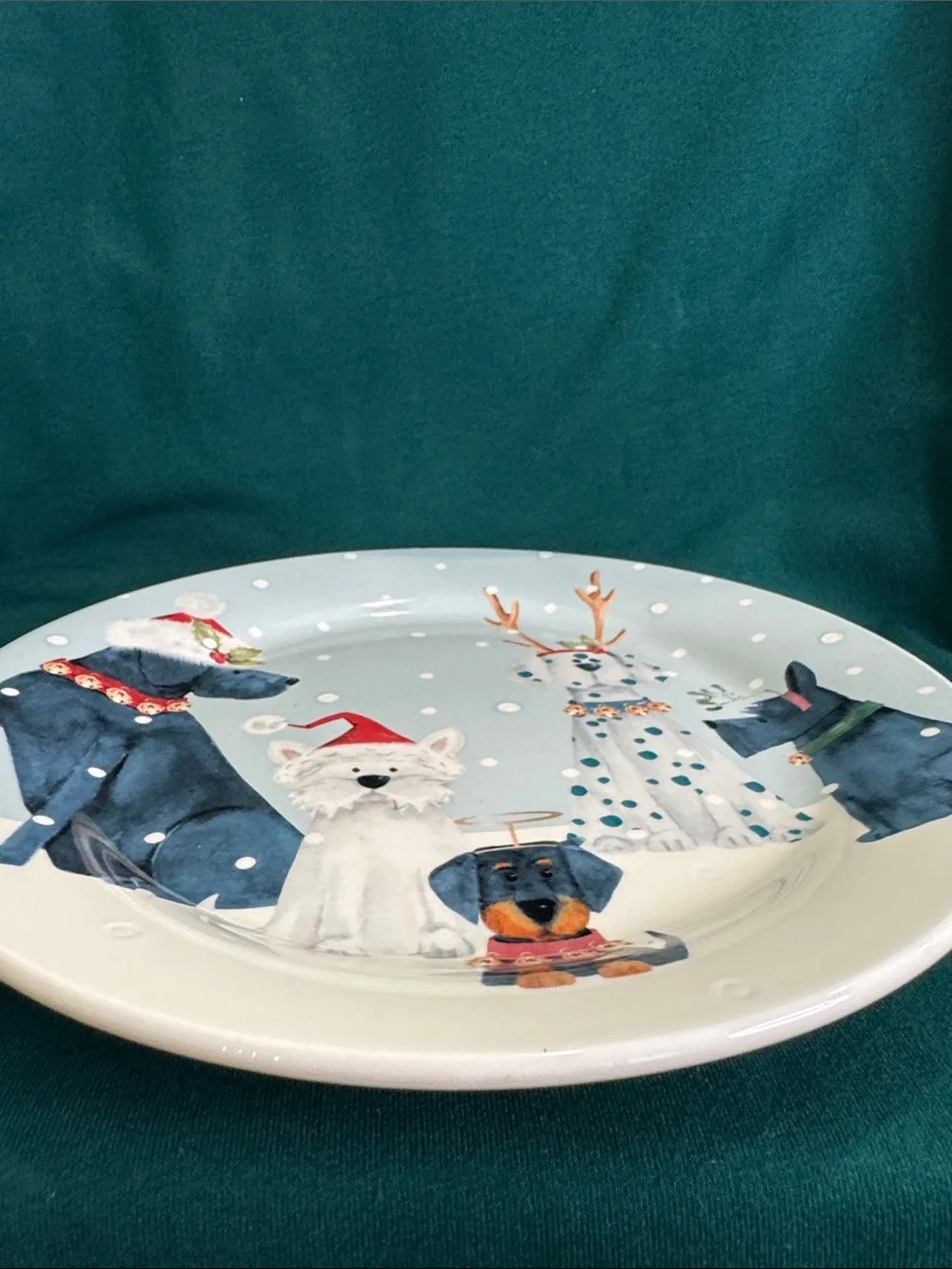Pier 1 decorative holiday